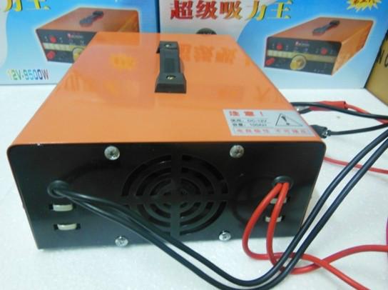 供应超声波捕鱼器9500W