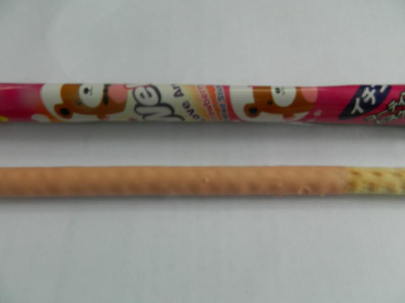 供應(yīng)涂手指餅機