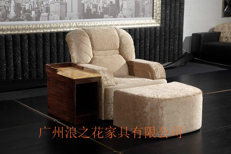 供應(yīng)廈門(mén)沐足沙發(fā)，電動(dòng)沐足按摩沙發(fā)廠家，哪里訂做足療足浴沙發(fā)