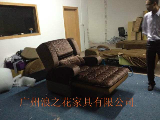 供應(yīng)廈門(mén)沐足沙發(fā)，電動(dòng)沐足按摩沙發(fā)廠家，哪里訂做足療足浴沙發(fā)