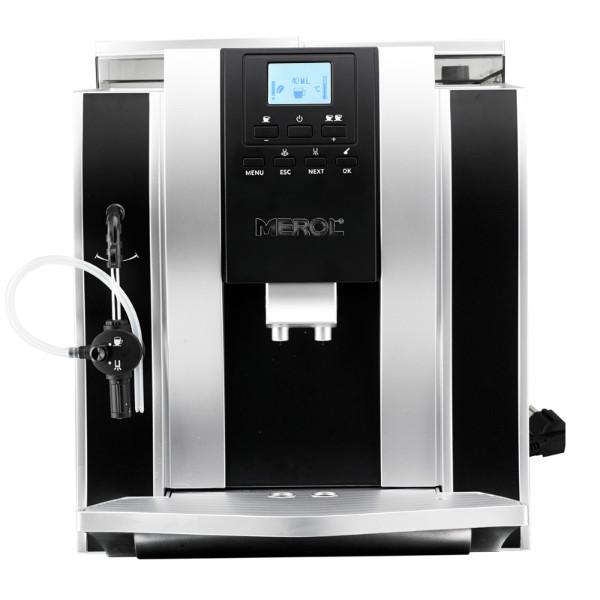 美宜儂全自動(dòng)咖啡機(jī)圖片