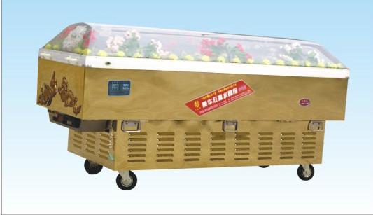 供應(yīng)衢州冰棺