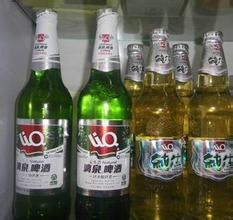 漓泉啤酒图片