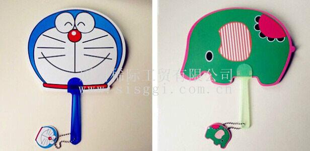 廈門(mén)OPP扇圖片