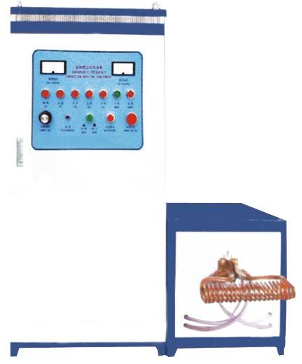 高频感应淬火设备退火加热机图片