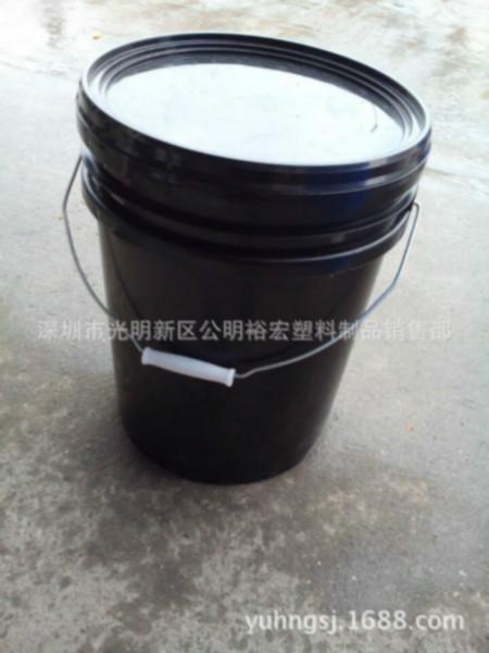 供應(yīng)包裝桶20L美式涂料桶，20公斤美式桶廠家直銷，批發(fā)零售