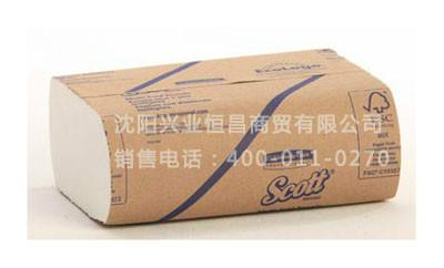 經(jīng)濟實用的金佰利擦手紙圖片