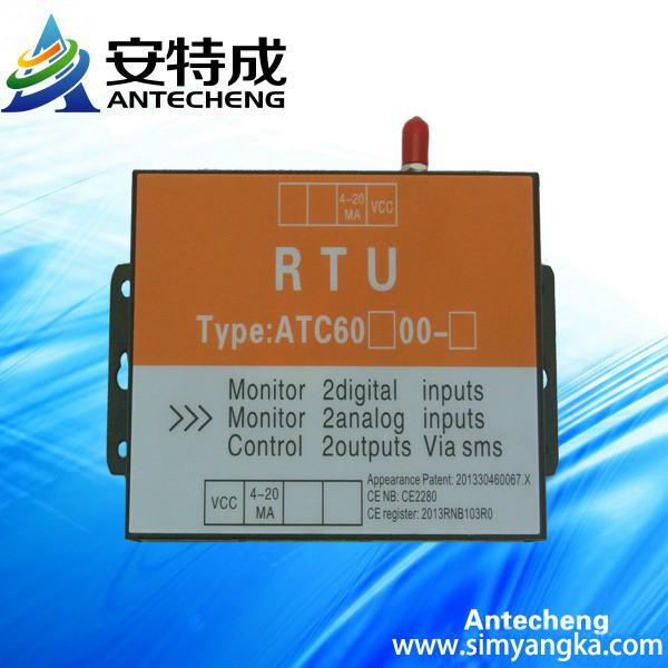 供应RTU变电站智能远程监控控制系统