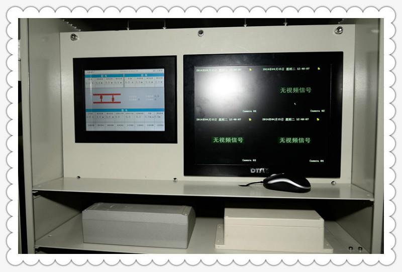 宜昌市TLX型架桥机安全监控管理系统厂家