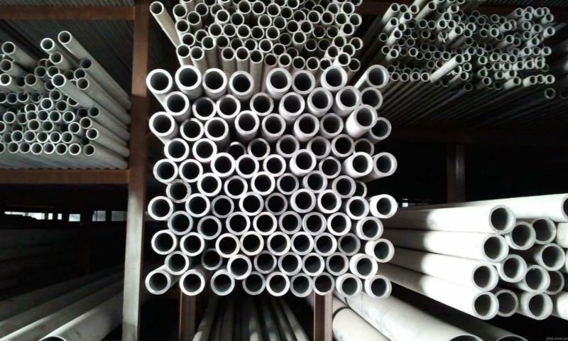 濟(jì)南不銹鋼無縫管圖片