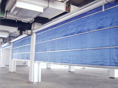 平頂山防火卷簾門廠家 防火卷簾門價(jià)格 防火卷簾門制造商防火卷簾門