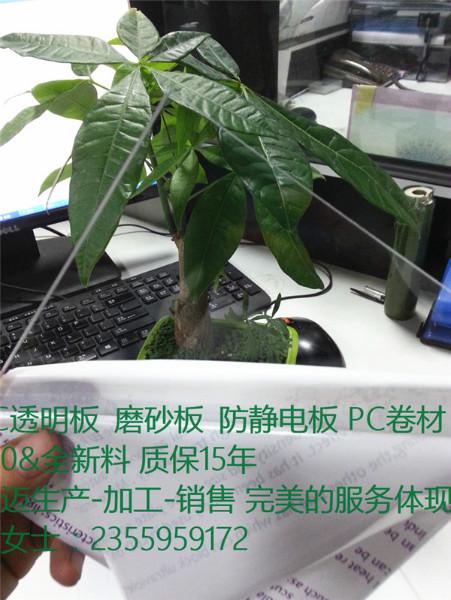 天津迪迈生产进口PC耐力板图片