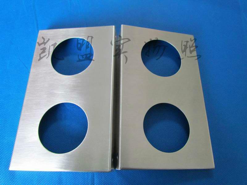 供應(yīng)不銹鋼環(huán)保鈍化液可以提高6倍以上的不銹鋼防銹或*的能力