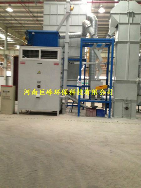 電路板回收設(shè)備