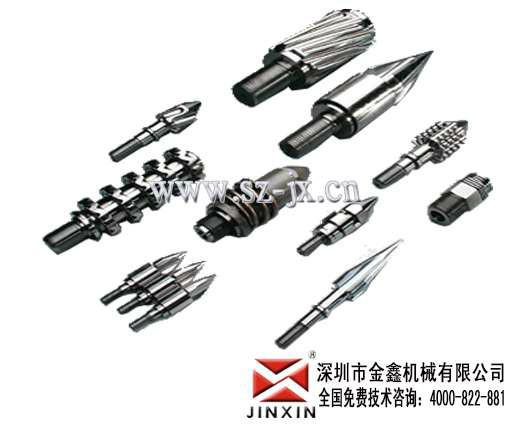 注塑機螺桿小三件圖片/注塑機螺桿小三件樣板圖 (2)