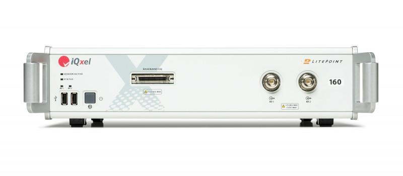 wifi測(cè)試儀IQxel圖片