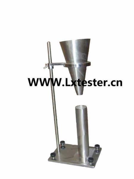 普通磨料堆積密度測(cè)定儀