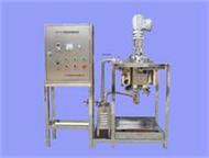 供應(yīng)100L超聲波提取罐產(chǎn)品型號(hào)及價(jià)格