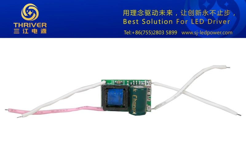 廉价的球泡灯LED电源生产商图片