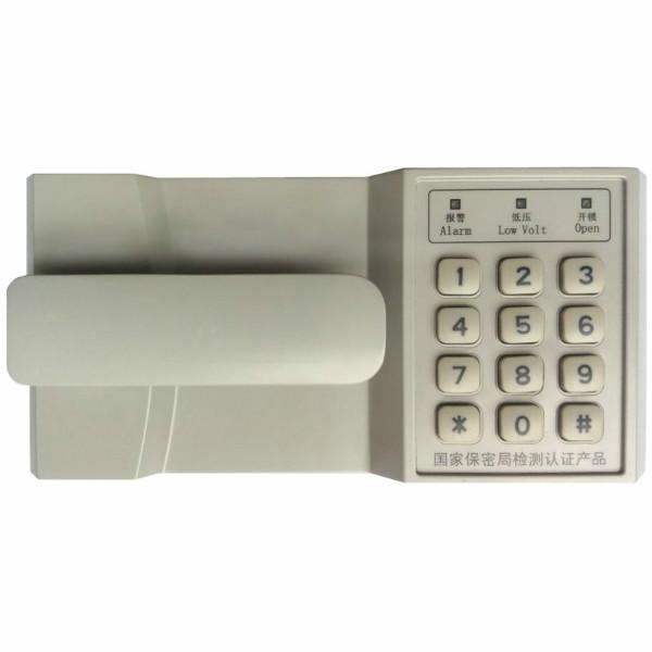 供應(yīng)ZD516文件柜合金密碼鎖