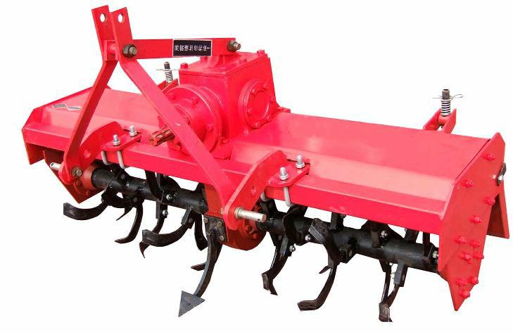 旋耕機(jī)圖片/旋耕機(jī)樣板圖 (4)