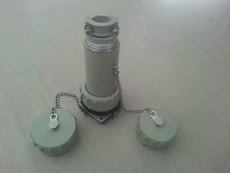 供應(yīng)河南鞏義市鋁合金防爆插銷價(jià)格 新鄭市防爆防腐插座參數(shù)