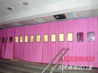 天津棉門(mén)簾圖片/天津棉門(mén)簾樣板圖 (2)