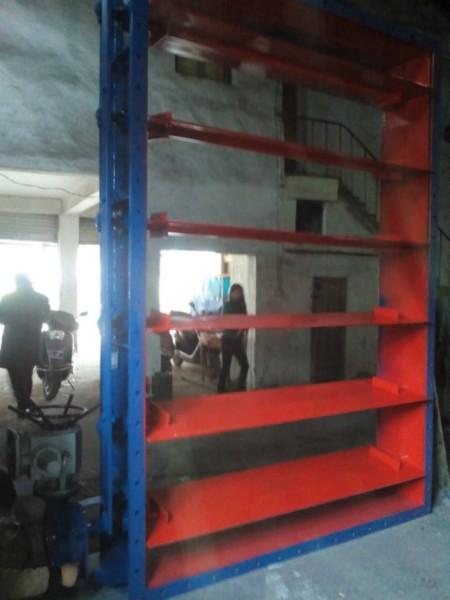 供應(yīng)上海百葉閥