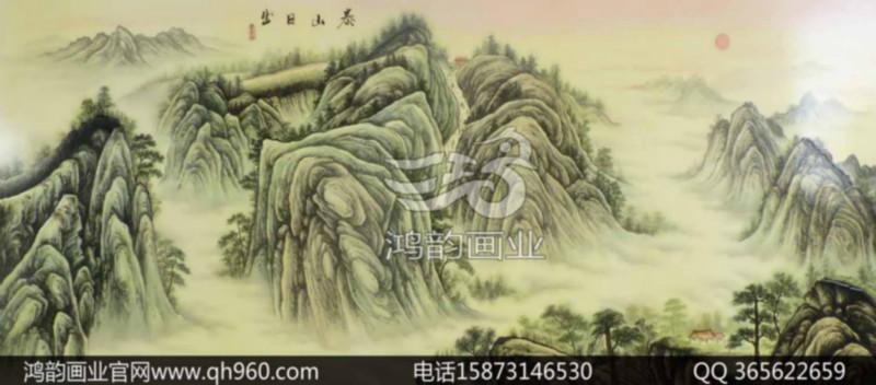 重庆金箔画鸿韵画业是您最好的选择供应重庆金箔画鸿韵画业是您最好的选择