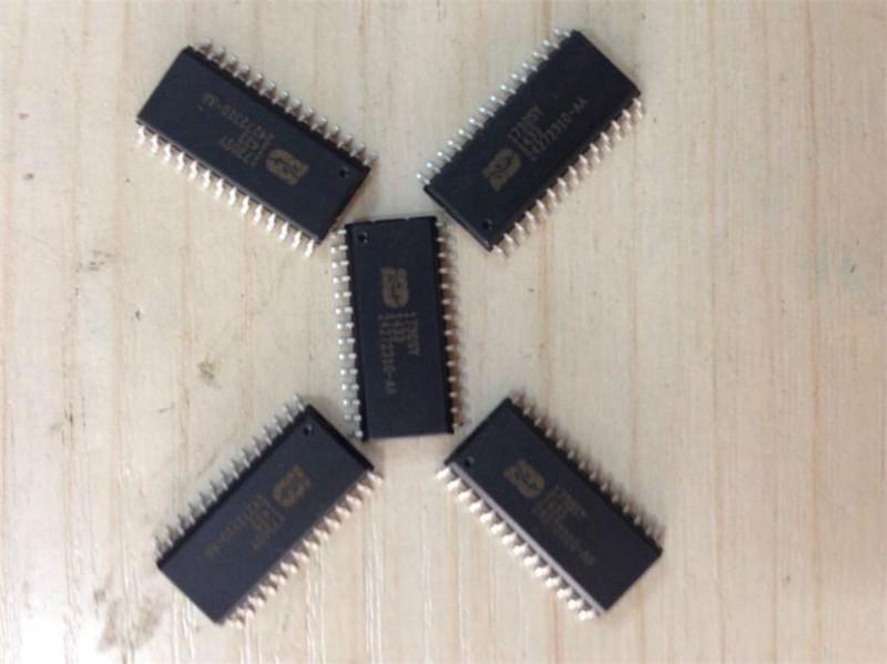 供應(yīng)錄音芯片ISD1730SY