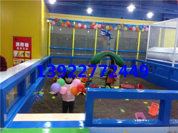 石家莊室內(nèi)兒童游樂園設(shè)備廠家圖片