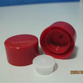 供應(yīng)雙層蓋尖嘴蓋尖咀蓋滴蓋漏斗蓋