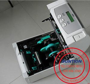 供應(yīng)廈門TOSHIBA東芝B-SA4TP標(biāo)簽打印機(jī)