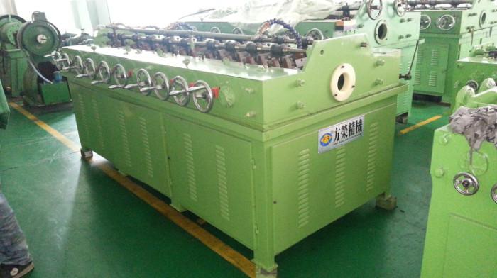 供應(yīng)鋁管調(diào)直機