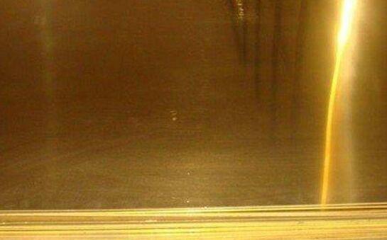 H62*黃銅板，洛銅H62Y2黃銅板