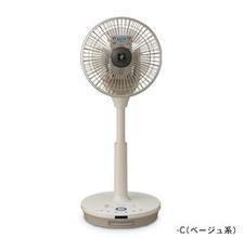 MORITA森田電風扇空氣循環(huán)扇維修點圖片