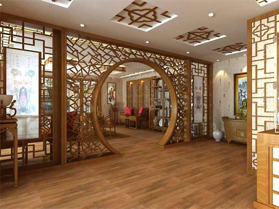 實木門窗圖片/實木門窗樣板圖 (2)