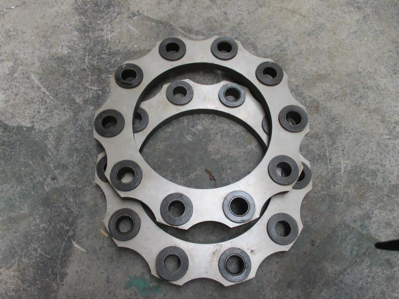 球磨機(jī)聯(lián)軸器供應(yīng)商批發(fā)聯(lián)軸器JM膜片聯(lián)軸器*訂制