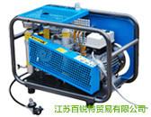 供应德国宝华II-E移动便携呼吸器充气泵正品德国宝华JUNIOR II 呼吸空气压缩机 呼吸空气充气泵 填充泵