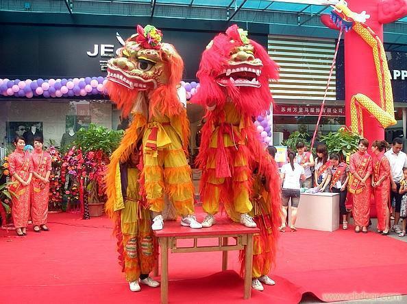 開業(yè)慶典策劃圖片/開業(yè)慶典策劃樣板圖 (2)