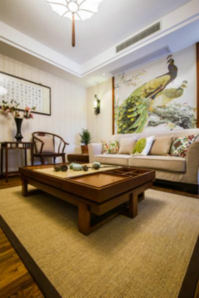 天津裝修公司排名 首選世紀嘉寶圖片