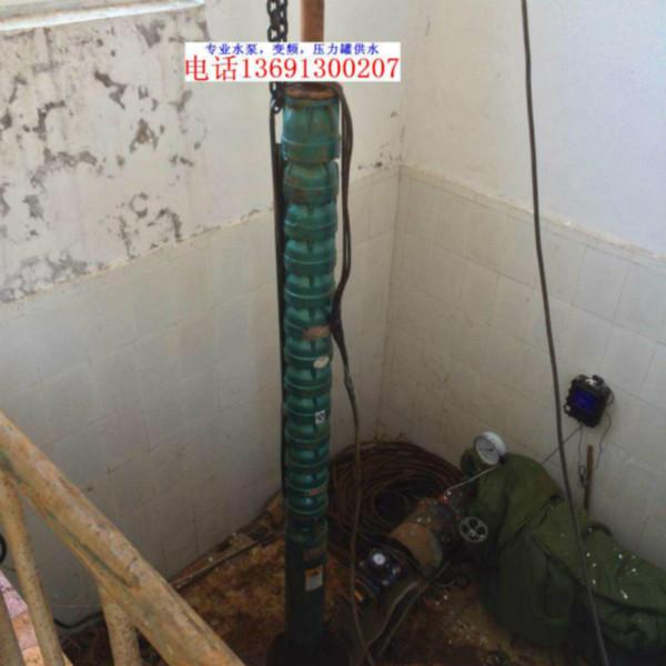 北京高碑店寶姚潛水泵多少錢圖片