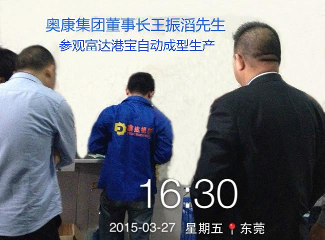 供應(yīng)*首創(chuàng)自動(dòng)成型小片港寶機(jī)器