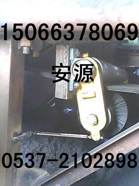 供應(yīng)旋轉(zhuǎn)式清掃器廠家直銷     無動力源清掃器