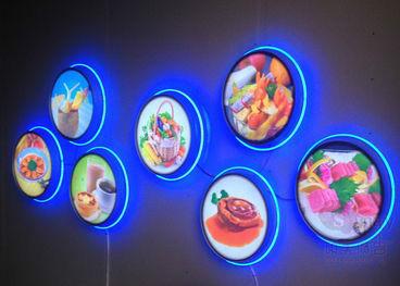 供應(yīng)亞克力燈箱