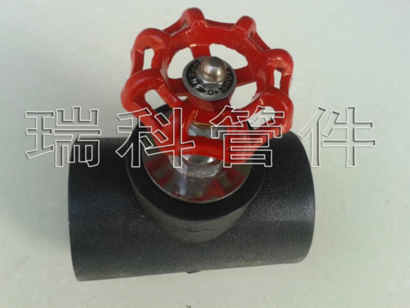 供應(yīng)浙江PE管件生產(chǎn)廠家