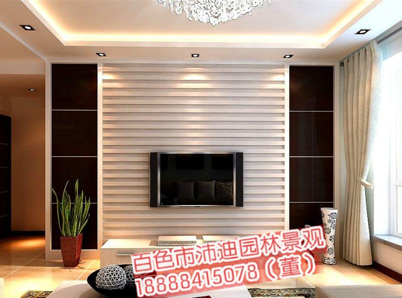 供應(yīng)室內(nèi)裝修用生態(tài)木材料好嗎？百色市沛迪綠色環(huán)保生態(tài)木室內(nèi)外裝飾材料
