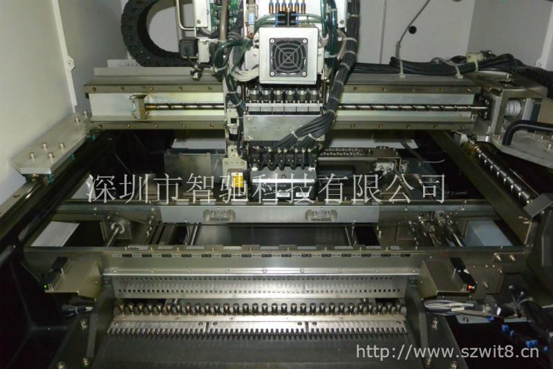 供應(yīng)JUKI LED適用型貼片機(jī)JX-100LED