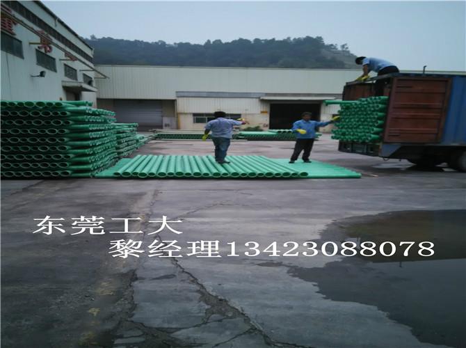 玻璃鋼電纜管報(bào)價(jià)圖片