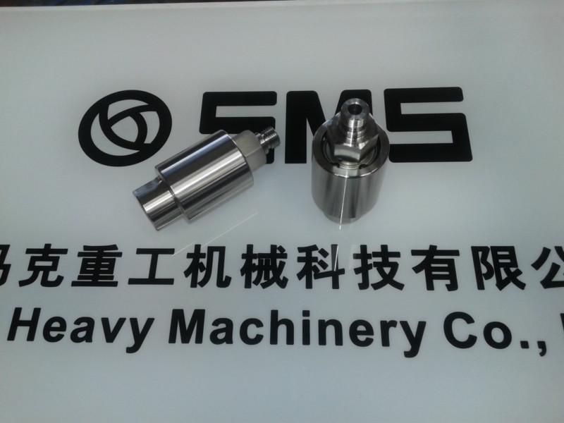 GB旋轉(zhuǎn)接頭圖片